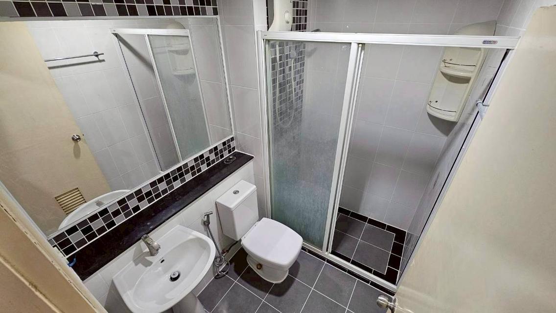 [ขายด่วน] คอนโด รีเจ้นท์ โฮม 15 แจ้งวัฒนะ ราคาดีที่สุด ทำเลเด่น ใกล้ BTS วัดพระศรีฯ 17