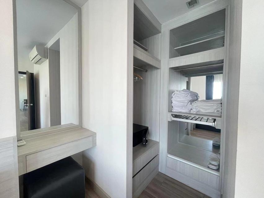 For Rent and Sale The Prio condominium in Chiang Mai 3