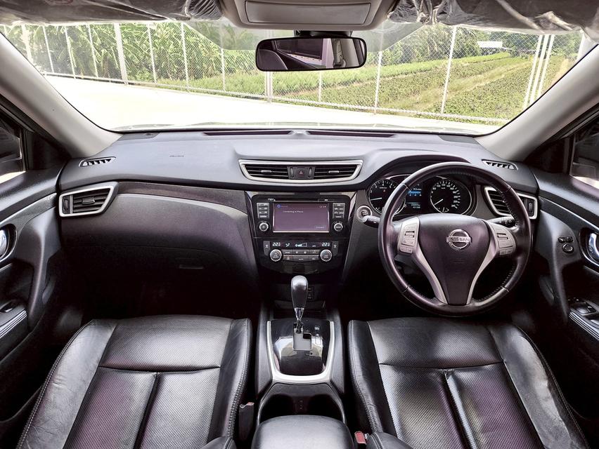  NISSAN X-Trail 2.0V 4WD ปี 2017 💯 13