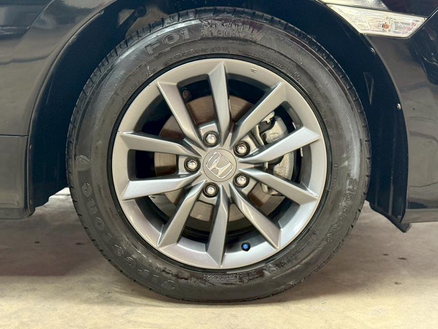 HONDA CIVIC FC 1.8 EL i-VTEC ปี 2017 18