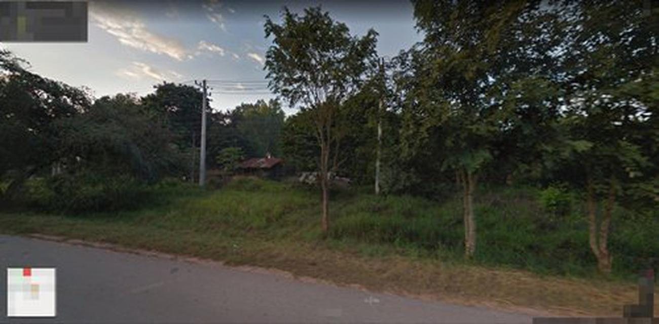รูป ขาย ที่ดิน อุดร 9 ไร่ 3 งาน 81.9 ตร.ว ติดถนนทางหลวง  3