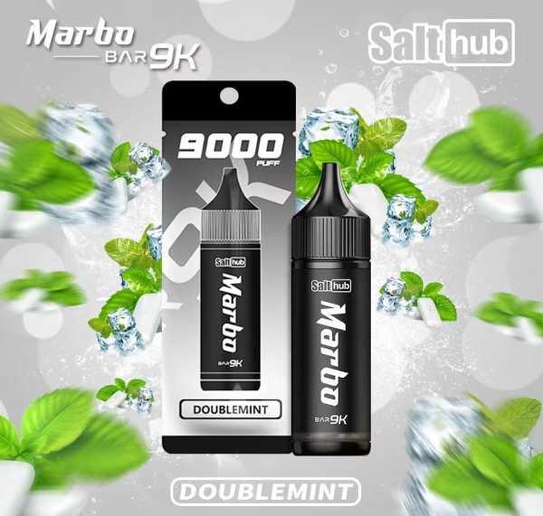 POD MRABO 9K PUFF REXL รูปย่อยที่ 3