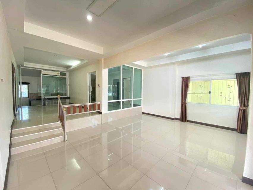 บ้านเช่าศรีราชา วังหิน-ห้วยยายพรม 5