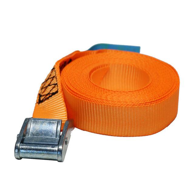 รูป Cam Buckle Endless size 1x 5m สายรัดงานขนส่ง,สายสลิง,สายหัวเข็มขัด