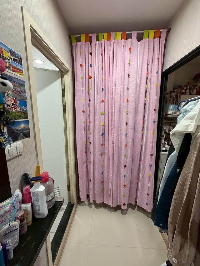 ขายคอนโด  เดอะ ทรี พริวาต้า 6