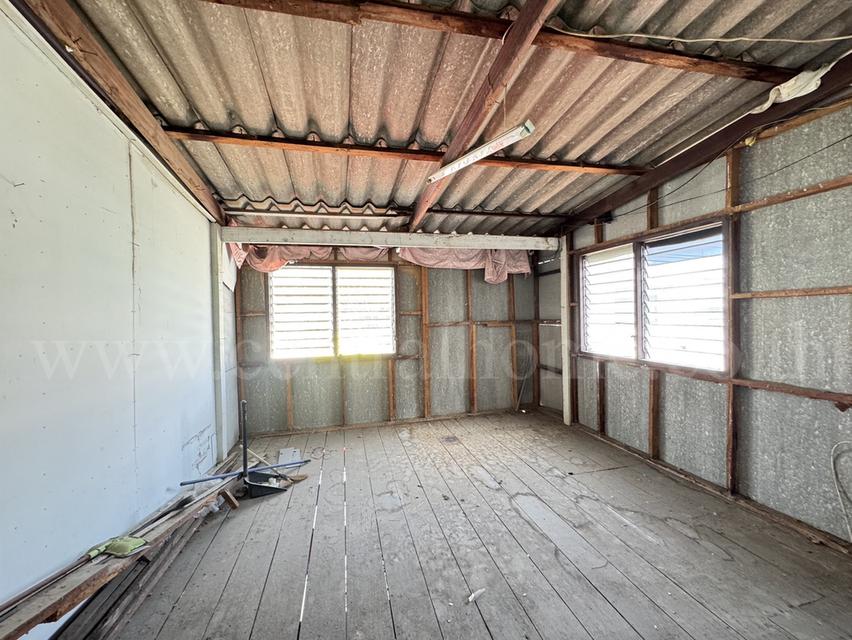 ทาวน์เฮ้าส์ รุ่งเรืองเฮ้าส์ พหลโยธิน 54 ใกล้ BTS สะพานใหม่ 9