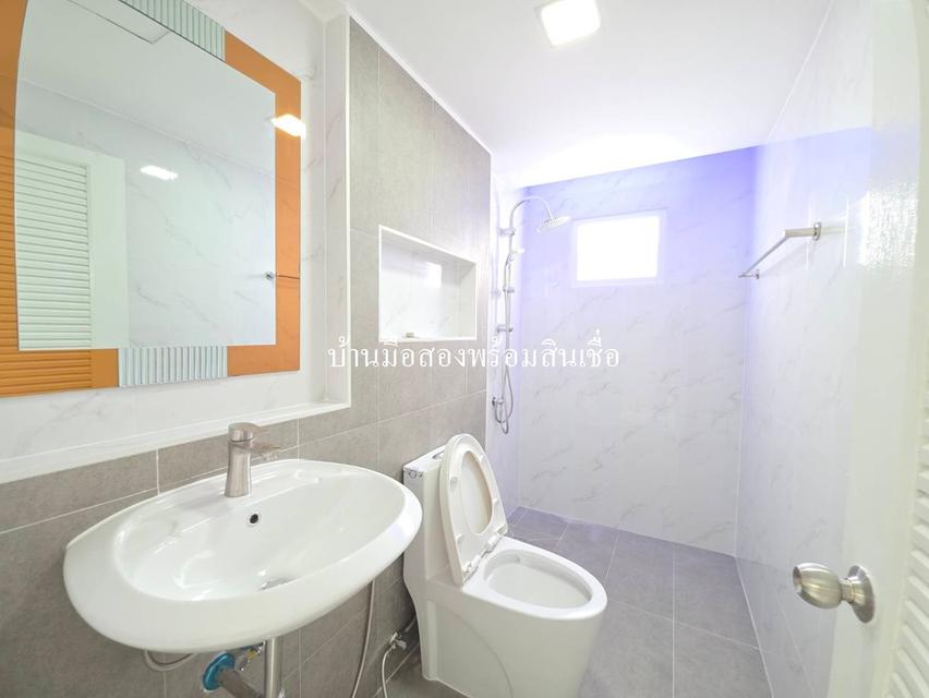 หมู่บ้านเคซี4 ถนนหทัยราษฎร์ 5