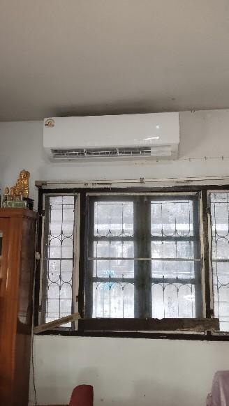 ช่างแอร์เฉลิมพระเกียรติ ล้างแอร์บ้าน-ย้ายแอร์ สุขาภิบาล2 เจโมโปลิส อ่อนนุช กิ่งแก้ว ลาดกระบัง บางนา