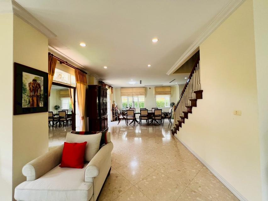 ให้เช่าบ้าน ที่หมู่บ้านโกลเด้น นครา อ่อนนุช 65