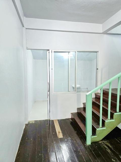 3นอน อินทามระ8-14 ให้เช่าอาคารพาณิชย์ 3 ชั้น 20 ตร.วา. BTSสะพานควาย 1กม.240 ตร.ม. ม.หอการค้า 900 ม. 2น้ำ 5