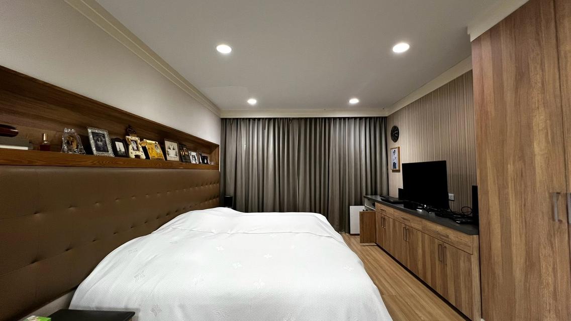 ขายบ้านพร้อมอยู่ เอกไพลิน ศรีนครินทร์ 13