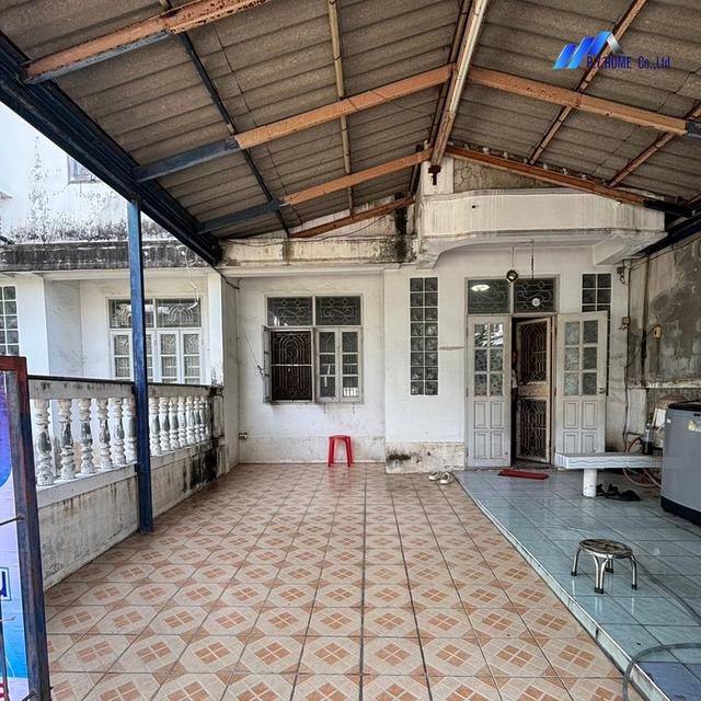 ขายบ้านมือสอง หมู่บ้านอยู่เจริญ 4 ซอย 2 ลำลูกกา ปทุมธานี 3