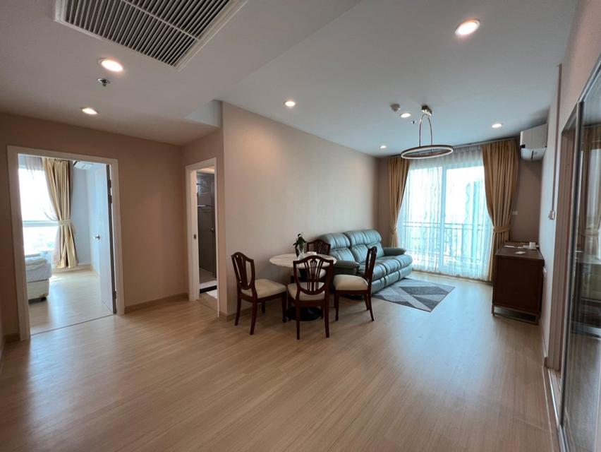 ให้เช่าศุภาลัย ไลท์ รัชดา-นราธิวาส-สาทร Supalai Lite Ratchada-Narathiwas-Sathorn 10