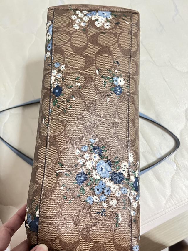 กระเป๋าสะพาย COACH F30247  5