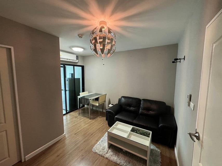 I condo salaya ตึก1 ศาลายา ใกล้มหิดล 2