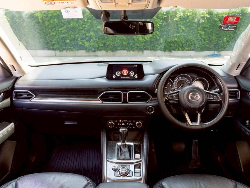 MAZDA CX-5 2.0 S ปี 2018 จด 2020 รูปที่ 18