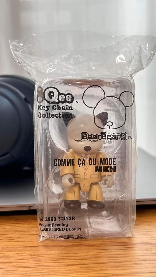 ขาย Bearbrick นําเข้าจากญี่ปุ่น 3