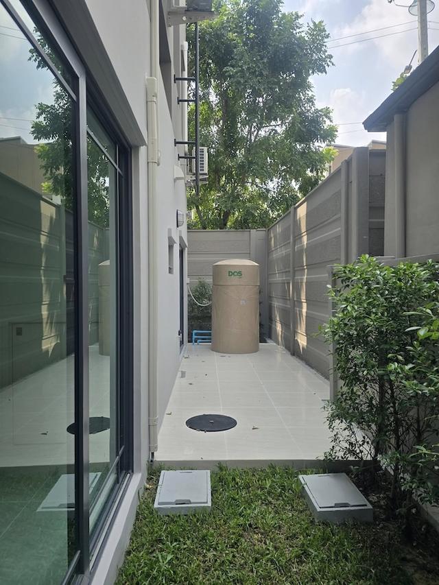 ให้เช่า ทาวน์โฮมหรู - โฮมออฟฟิศ 3 ชั้น บ้านกลางเมือง คลาสเซ่ สุขุมวิท | จดทะเบียนบริษัทได้ | ใกล้ทางด่วนและ BTS อ่อนนุช!  5