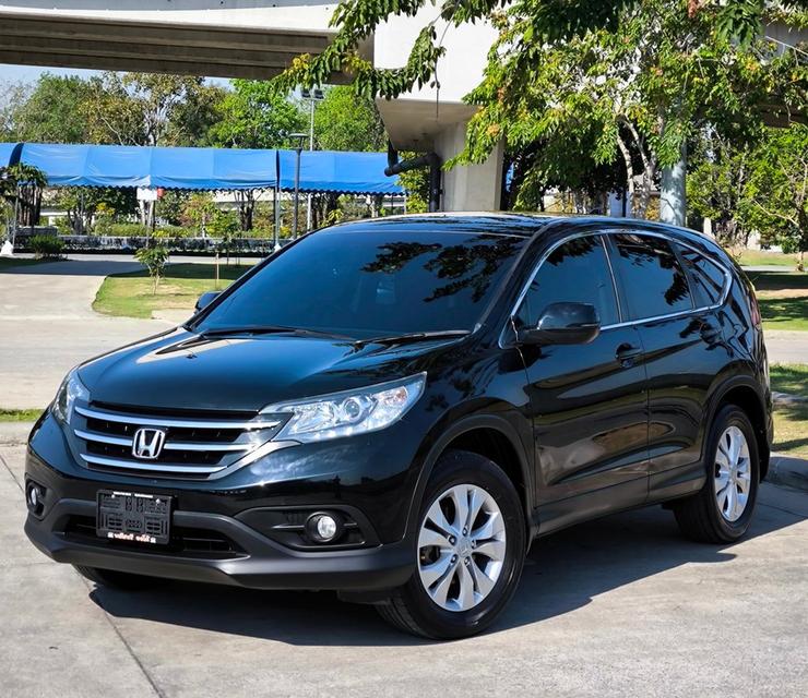 Honda CR-V 2.0E 4WD 2013 2