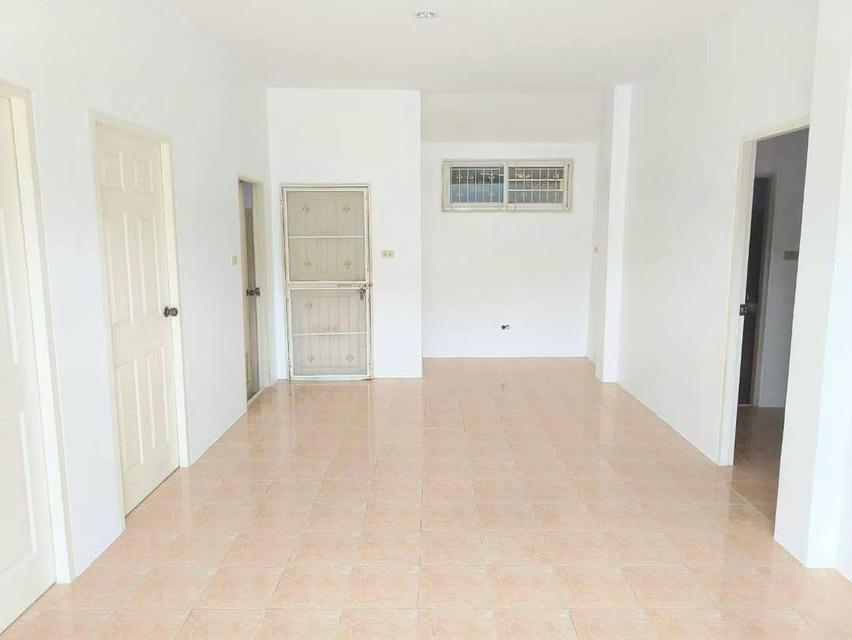 ให้เช่า บ้านเดี่ยว ชั้นเดียว 60 ตร.วาโซนนิคมมาบตาพุด แยกไฟแดงสี่ภาค มบ. อารยา ห้วยโป่ง ระยอง 9