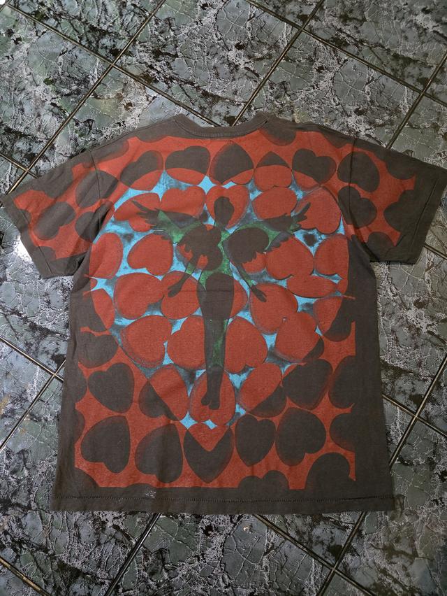 เสื้อยืดมือสอง 2