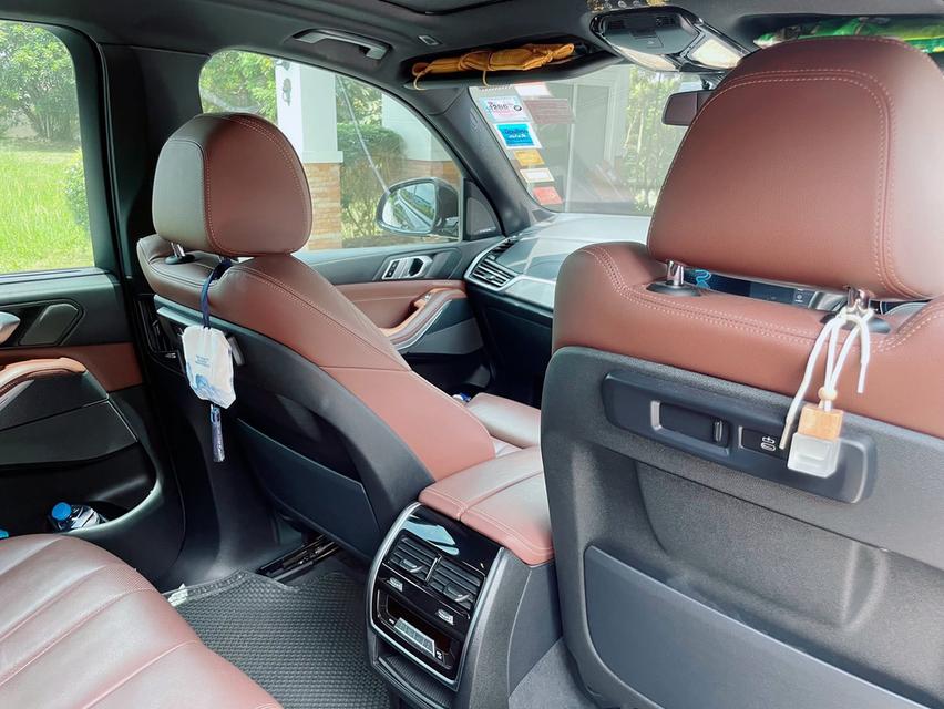 ขายรถมือ2 BMW X5 8