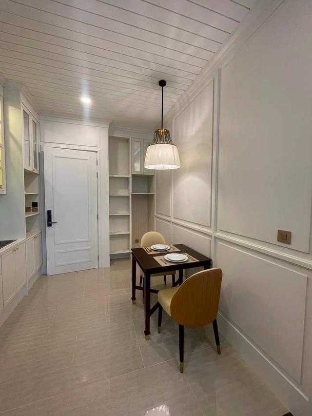 Grand Florida Beachfront Condo Pattaya 6