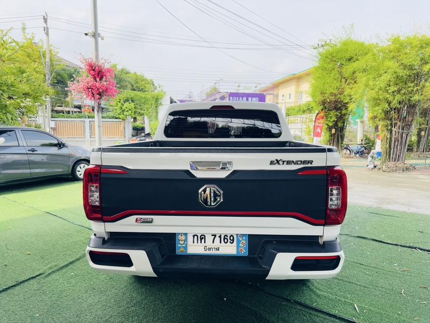 MG EXTENDER DBL TOP 2.0 GRAND-X AUTO ปี 2023 ~กระบะ 4 ประตู 13