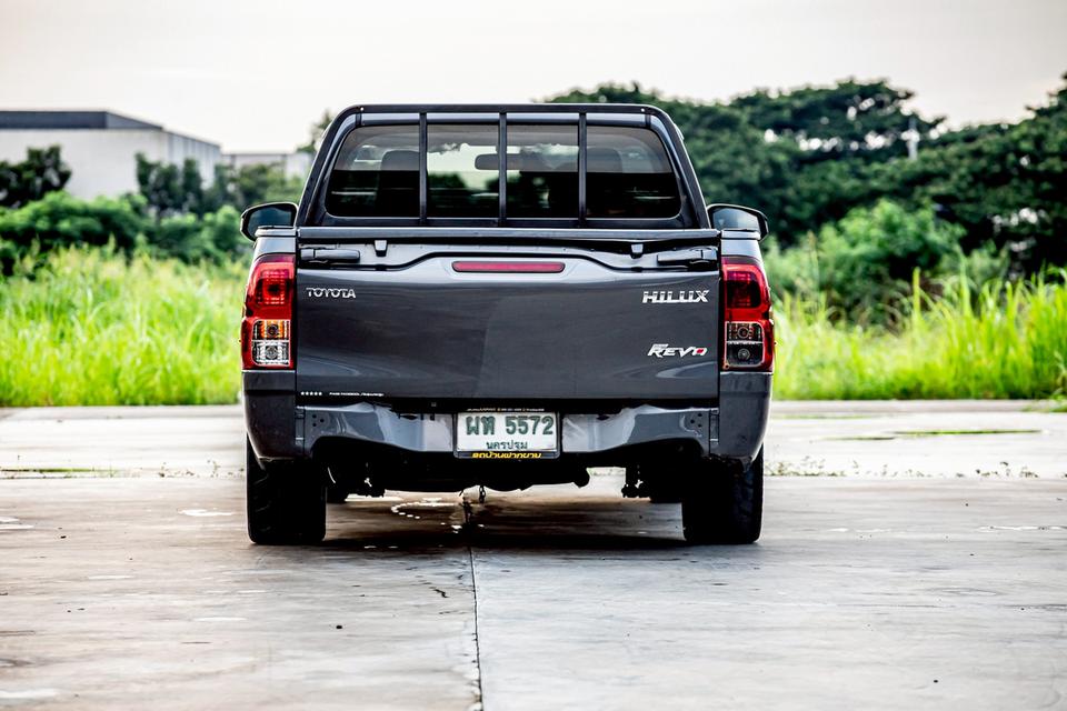 Toyota Revo 2.4Entry ปี23 8