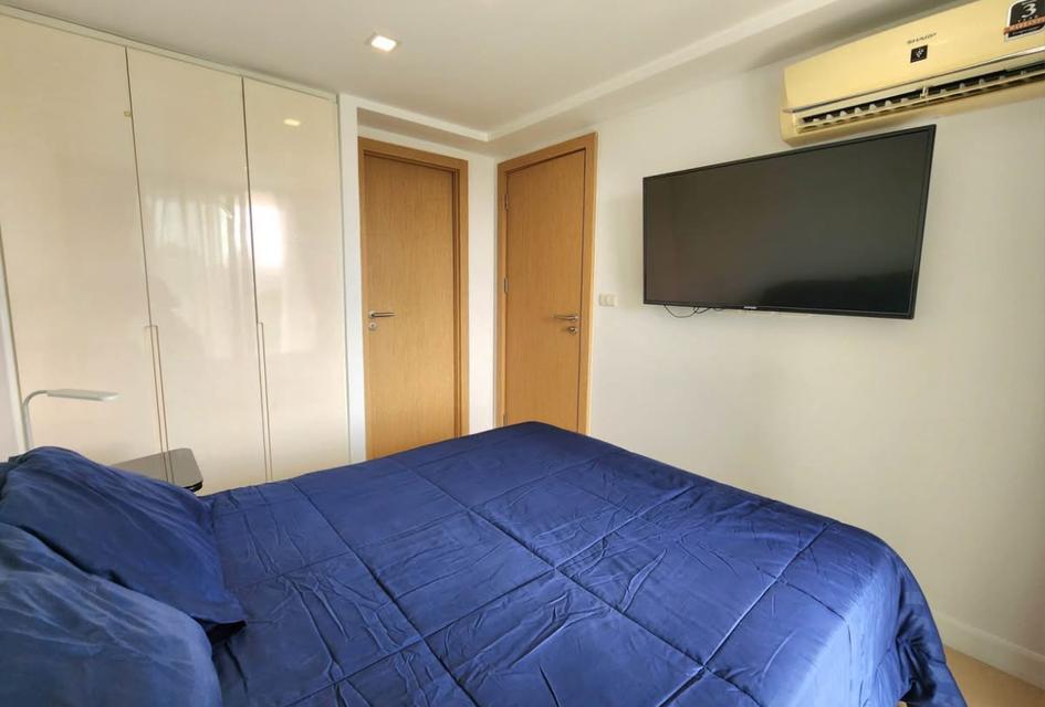 ขายด่วน Aurora Pratamnak พระตำหนัก พัทยา 4