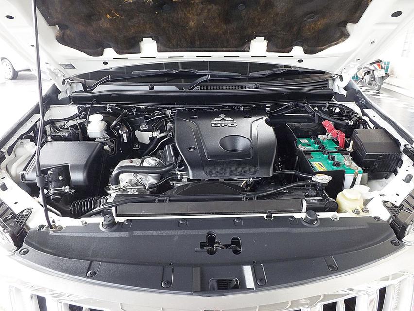 รหัสรถ KCY322 MITSUBISHI TRITON DOUBLE CAB 2.4GLS LTD PLUS AUTO ปี 2017 รูปที่ 13