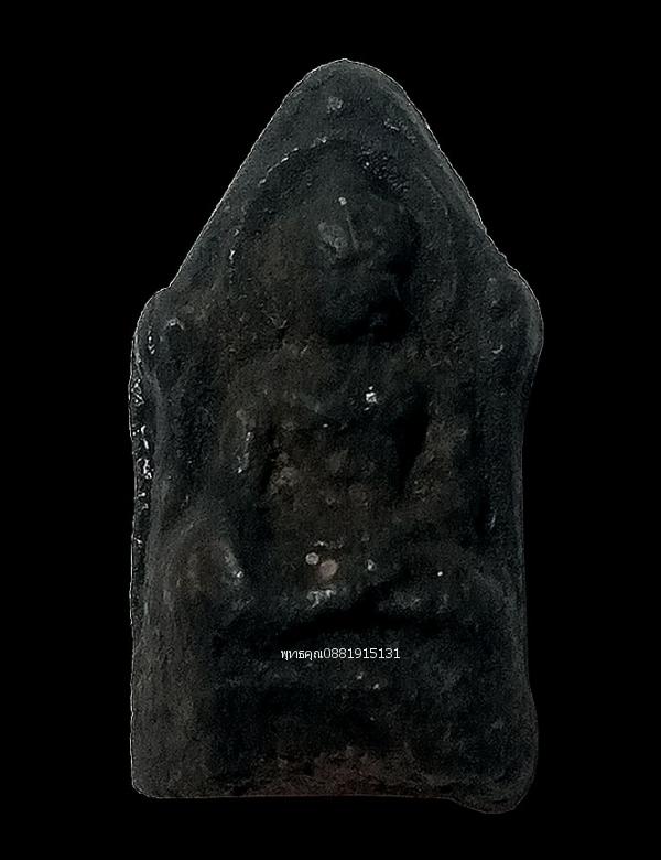 เนื้อว่านหลวงพ่อทุ่งคา รุ่นแรก วัดบูรพาราม จ.ปัตตานี ปี2505