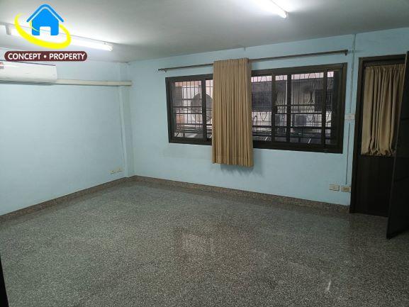 ให้เช่าอาคารพาณิชย์ 3 ชั้น ซอยรามคำแหง152 รามคำแหง เขตสะพานสูง ใกล้โรงเรียนเตรียมอุดมศึกษาน้อมเกล้า 2