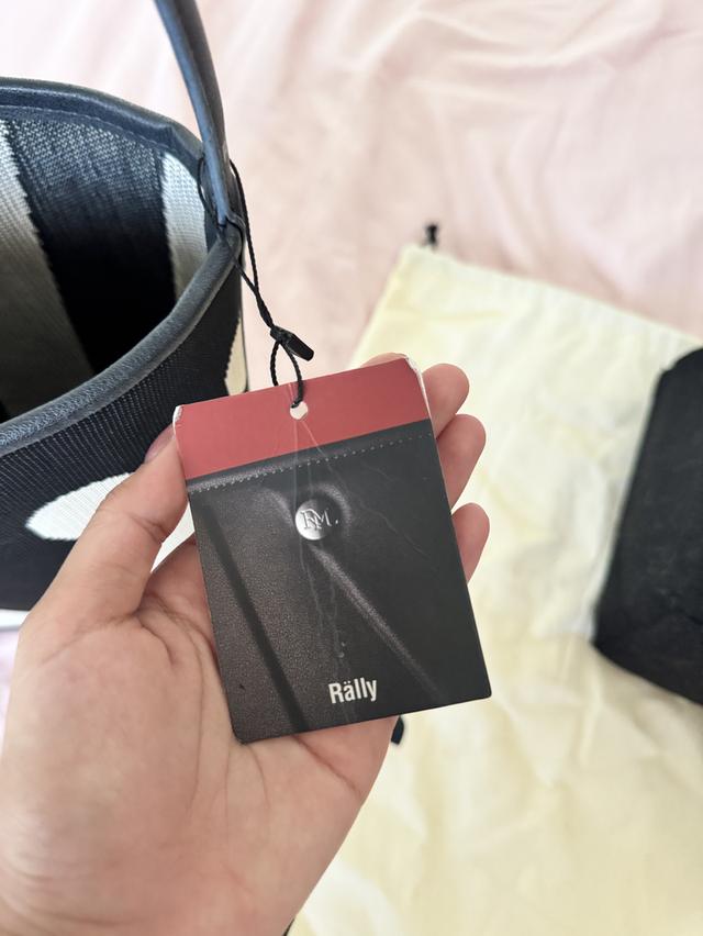 กระเป๋า Rally the bag รุ่นll 7