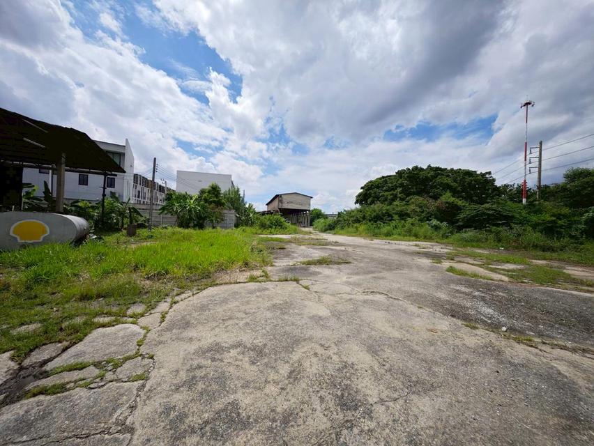 📌 ขายที่ดินแปลงสวย ติดถนนใหญ่พหลโยธิน – คูคต กรุงเทพฯ ใกล้อนุสรณ์สถานฯ และสนามบินดอนเมือง 10
