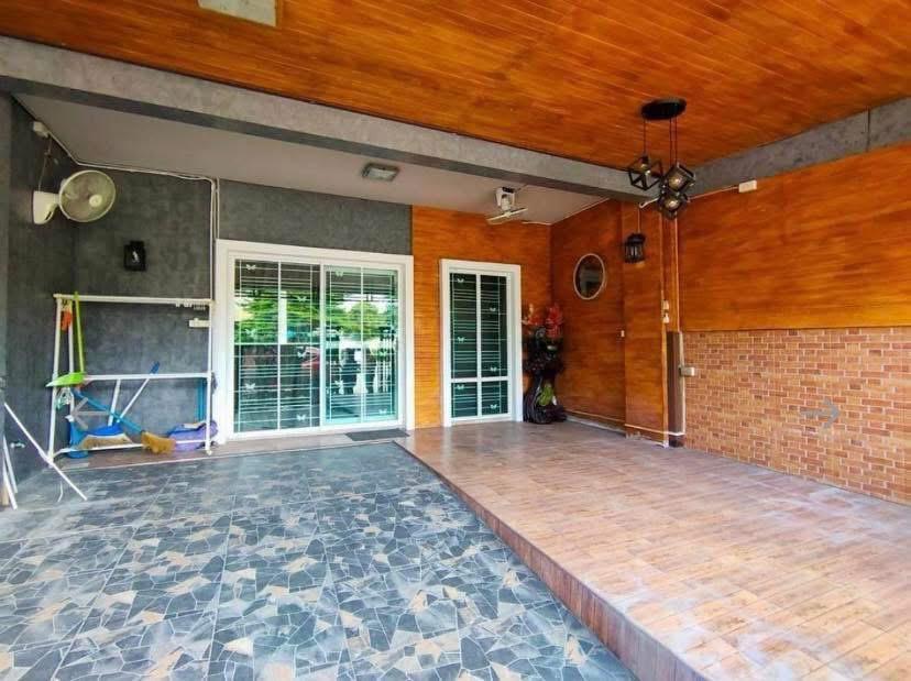 ขายบ้านสวยพร้อมอยู่ได้เลย 2