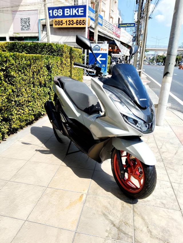 Honda PCX160 ABS ปี2023 4
