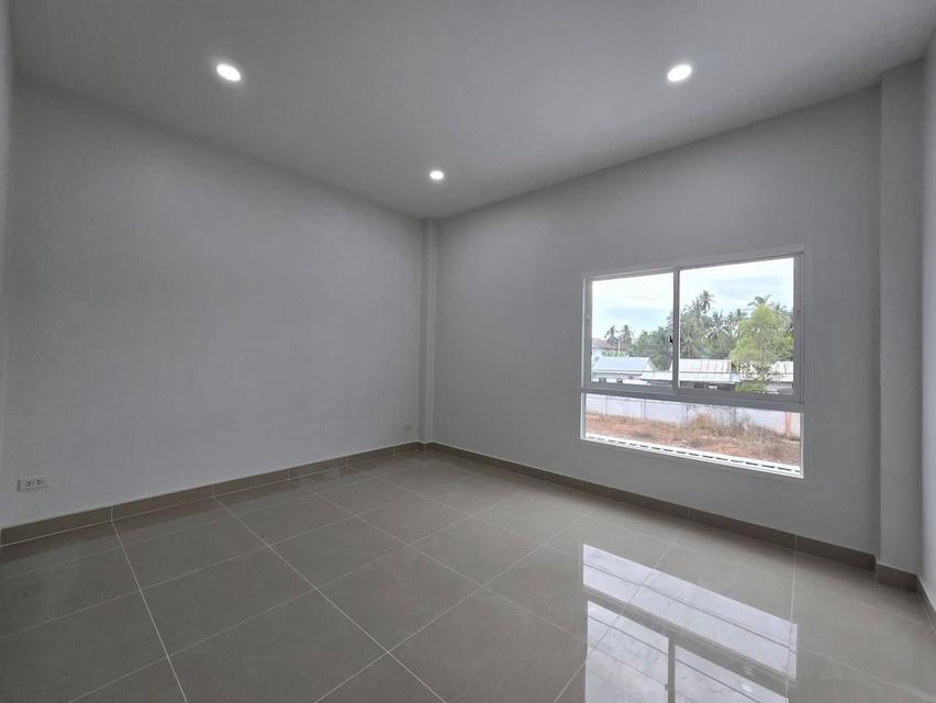 บ้านสุขสมบูรณ์ บางชุมโถ 2