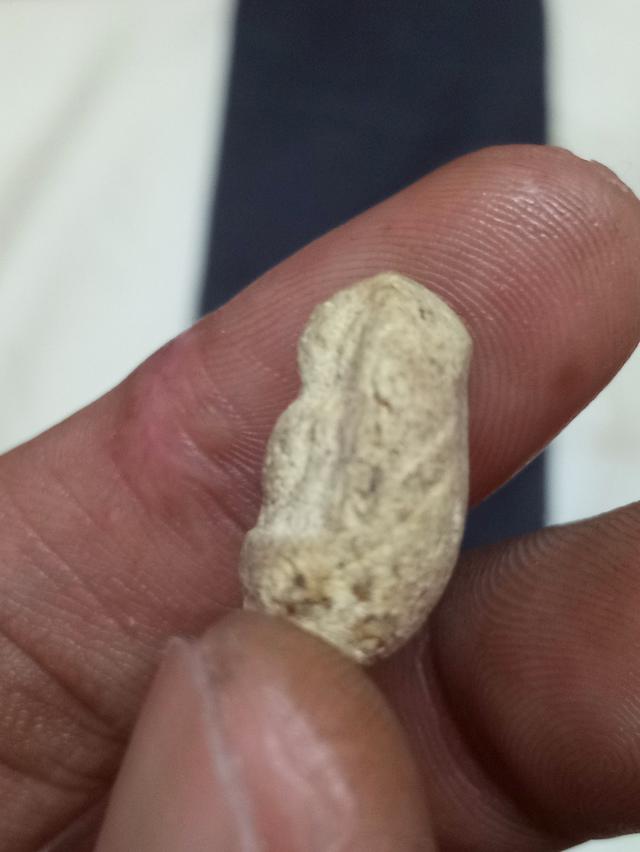 พระผงกรุเก่า พิมวัดพลับ รูปย่อยที่ 4