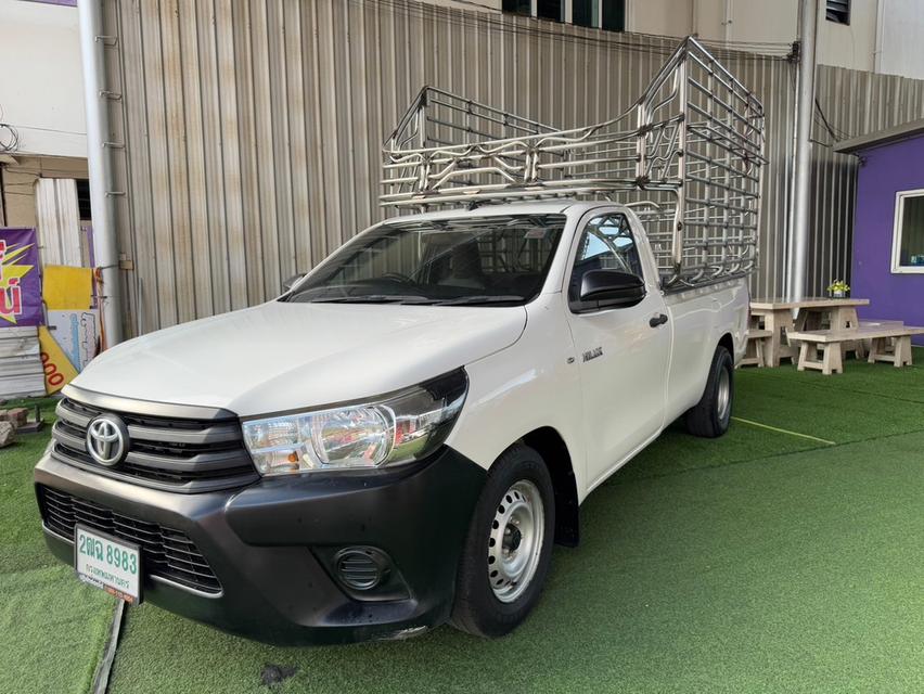 toyota revo singlecab 2.4 j mt 2017 3