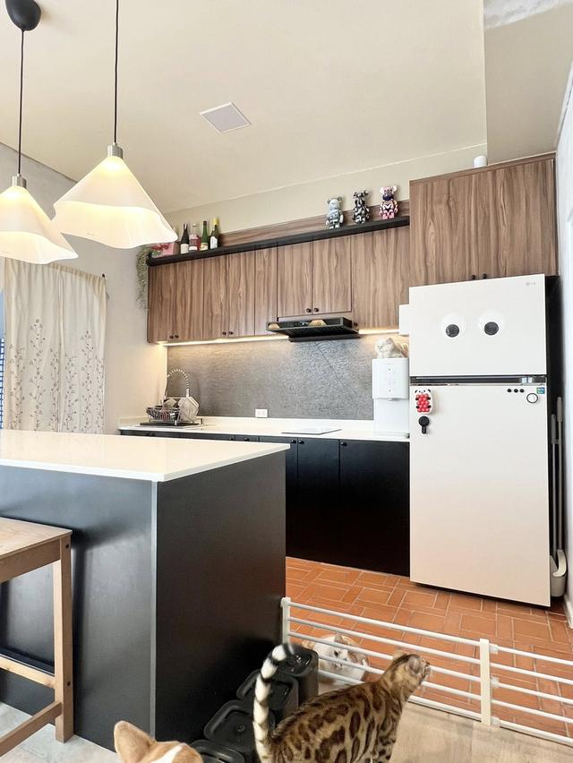 Luxury home Rent "Villaggio 3 ศรีนครินทร์ – บางนา" 14