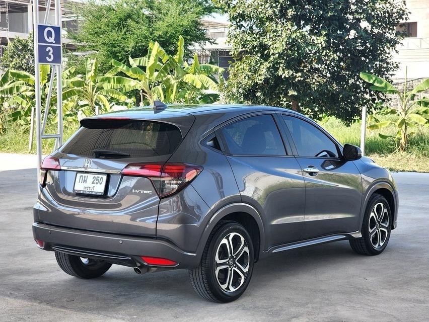  Honda Hrv 1.8EL A/T ปี 2019 5