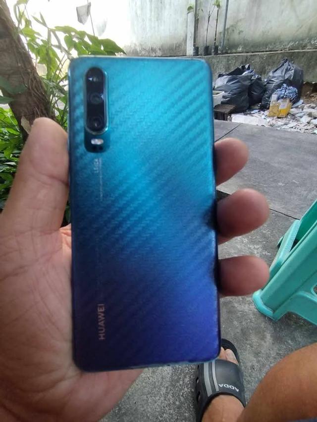 ขายด่วน Huawei P30