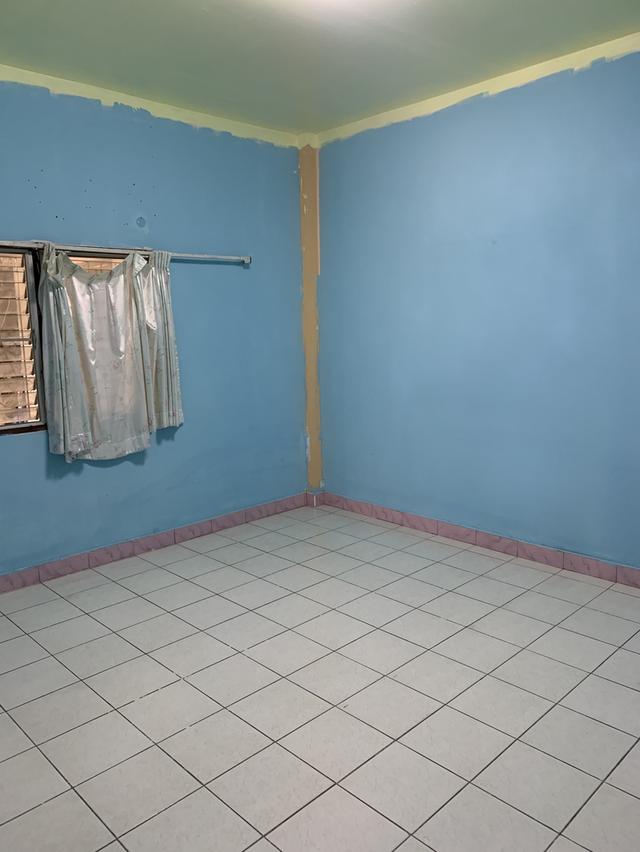 ให้เช่าบ้านเดี่ยว 3 ห้องนอน 2 ห้องน้ำ ห้องครัว ห้องนั่งเล่น 2