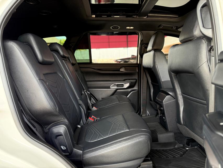 FORD EVEREST 2.0 BI-TURBO 4WD TITANIUM PLUS 2023   11