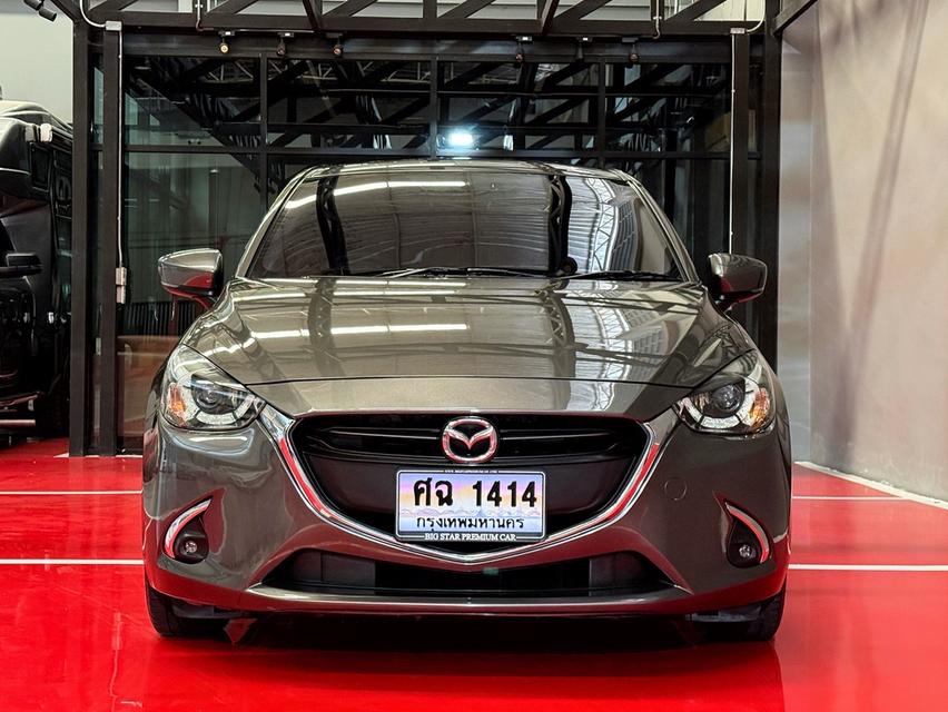 2020 MAZDA 2 1.3 HIGH CONNECT รถมือเดียว 7X,XXX กม สภาพเหมือนใหม่ รถเข้าศูนย์ทุกระยะ ไม่มีอุบัติเหตุครับ 7