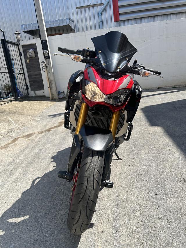 z900 se ปี 2018 จด 19 รูปที่ 6