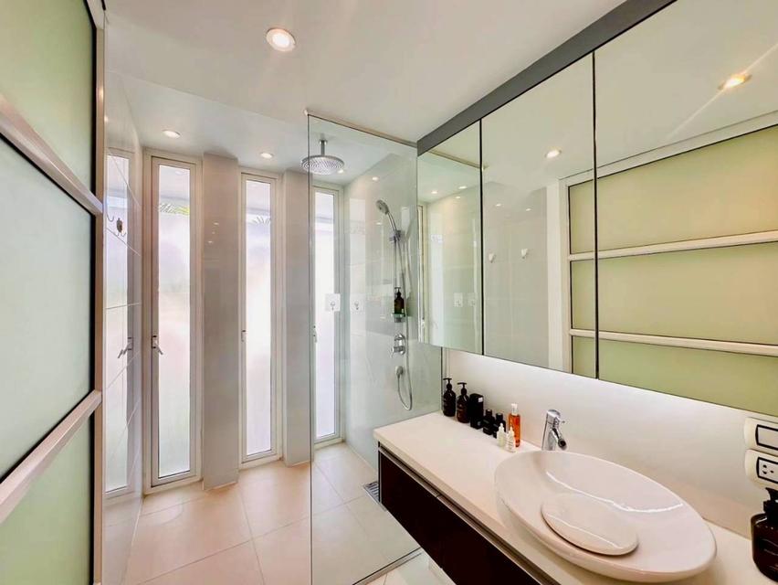 ✨ คอนโดหรูติดทะเล – Pure Sunset Beach 20