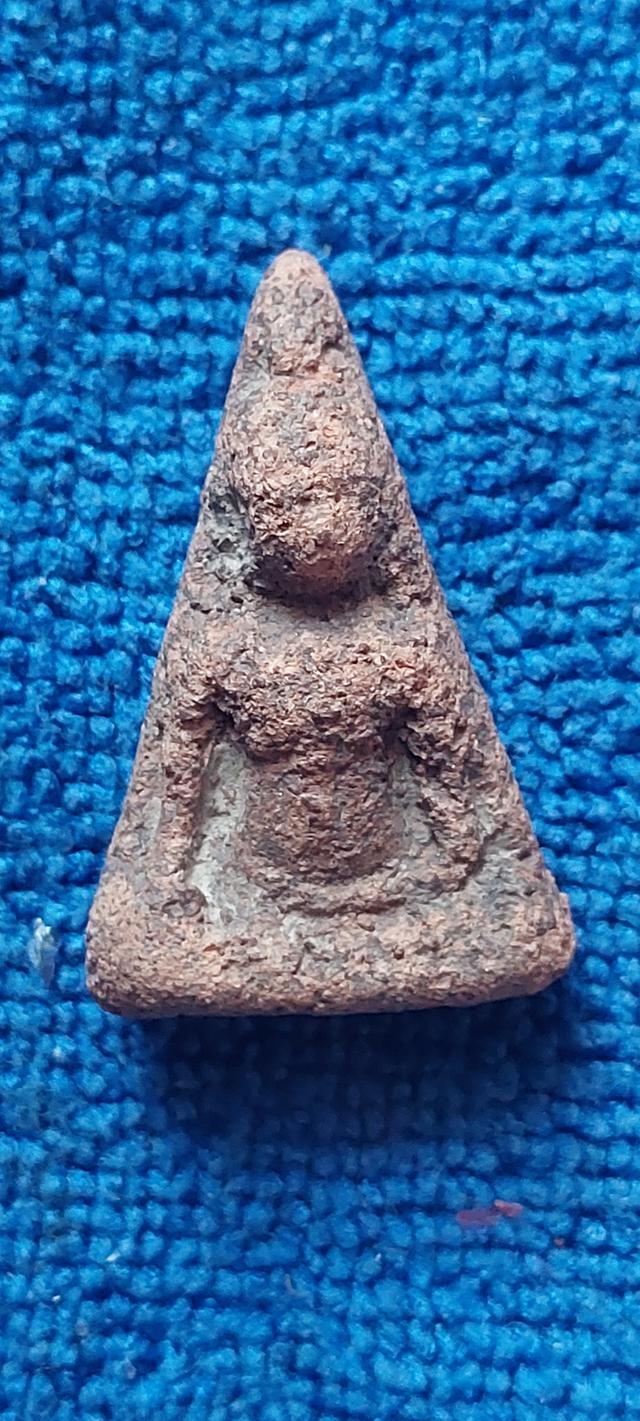 พระสมเด็จนางพญาพิษณุโลก