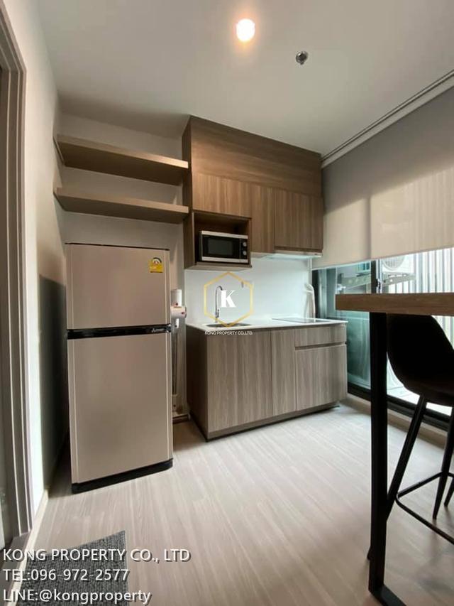 ให้เช่าคอนโด เดอะ พาร์คแลนด์ เพชรเกษม 56 (ว่าง25มค69) 6